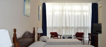Hotel Paquita