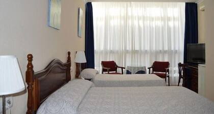 Hotel Paquita