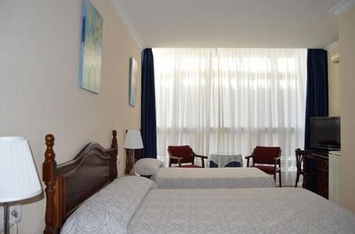 Hotel Paquita