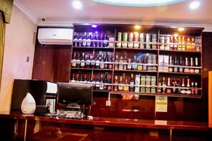 Bar (na propriedade)