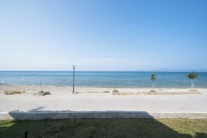 Am Strand