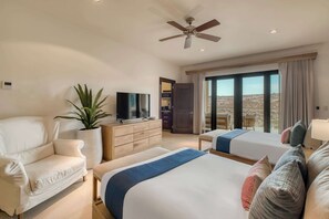 1 quarto, escrivaninha, ferros/tábuas de passar roupa, Wi-Fi