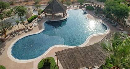 3BR Golf View & Terrace at Vistamar