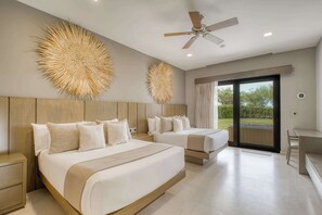 3 Schlafzimmer, Schreibtisch, Bügeleisen/Bügelbrett, WLAN