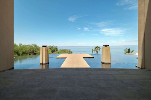 Villa 3BR Ocean View & Jacuzzi at Vistamar