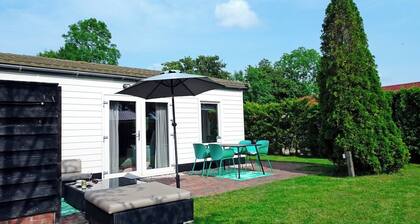 Your tropical resort by the sea