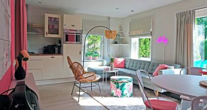 Your tropical resort by the sea