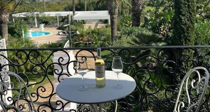 Lecabel Borgo degli Angeli Wellness & Resort by Le Dhome resort