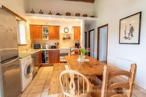 Cucina privata