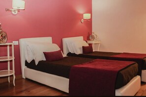 2 chambres