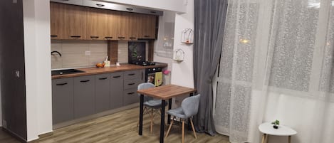 Cozinha privada