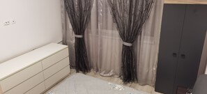 2 quartos, ferros/tábuas de passar roupa, Wi-Fi