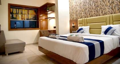 Hotel Greenway