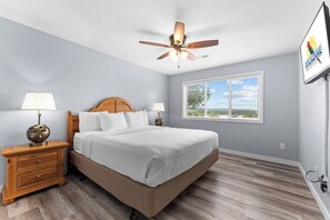 1 slaapkamer, gratis wifi, beddengoed