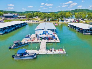 Marina