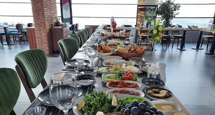PLAZA HOTEL DİYARBAKIR