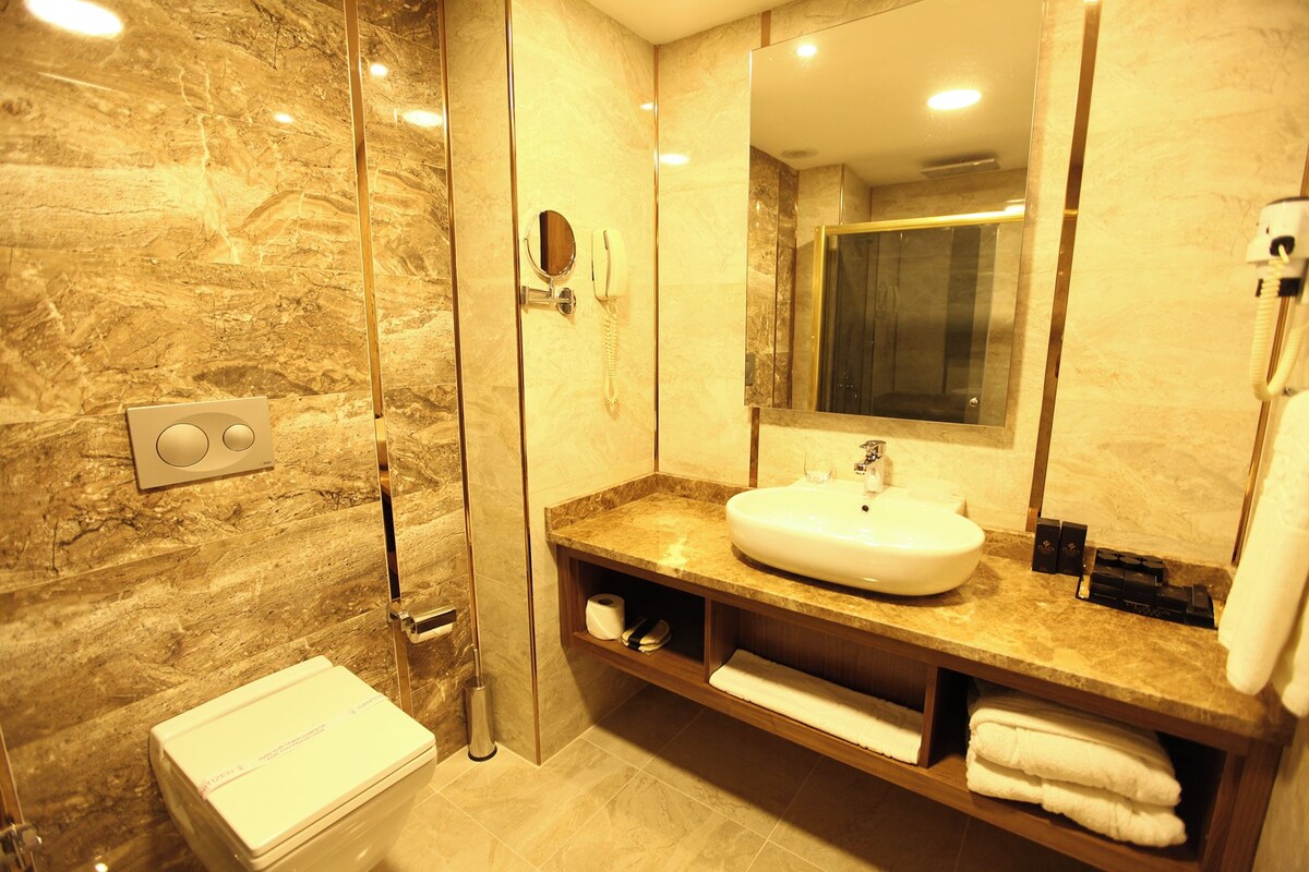 Bathroom | Slippers