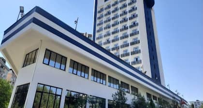 PLAZA HOTEL DİYARBAKIR