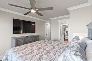 8 chambres, fer et planche à repasser, Wi-Fi gratuit, draps fournis