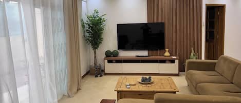 Smart TV
