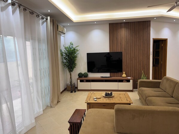 Smart TV