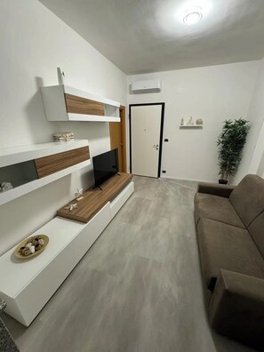 Fernseher