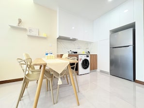 Superior Suite, 2 Bedrooms, City View - Core Residence TRX&5min to Bukit Bintang (Kuala Lumpur)