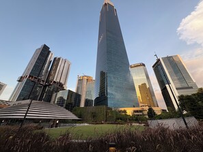Exterior - Core Residence TRX&5min to Bukit Bintang (Kuala Lumpur)