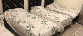 Explore, Meet & Make Memories at Amir Hostel – Dubai’s Top Spot for Backpackers