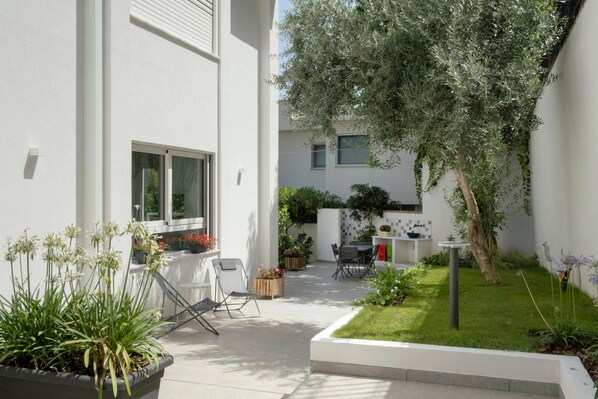 Appartement | 1 chambre