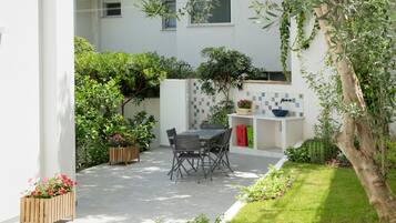 公寓 | 1 多间卧室