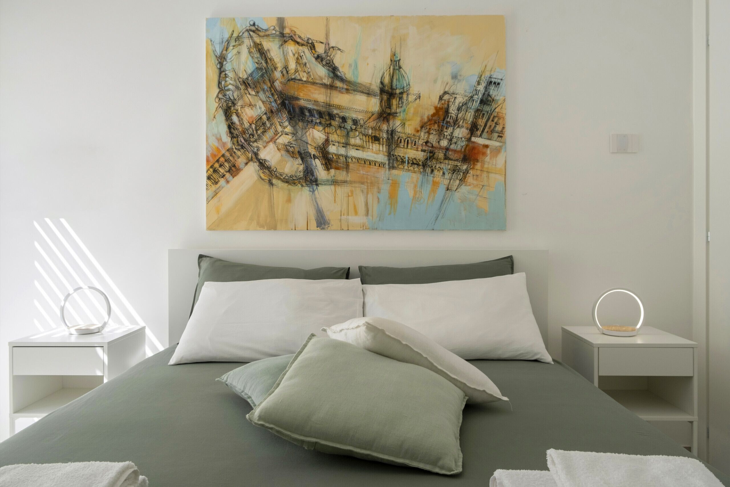 Apartamento | 1 quarto