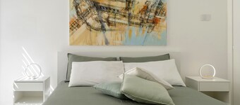 Addaura Marina Apartment by Wonderful Italy