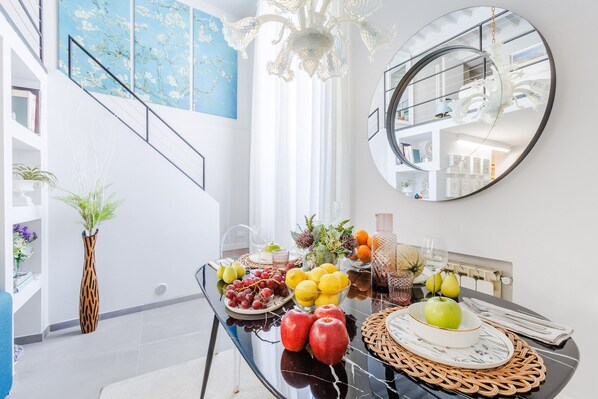 Apartment | 1 bedroom - The Atelier House Lucca (Lucca)