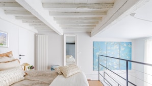 House | 1 bedroom - The Atelier House Lucca (Lucca)