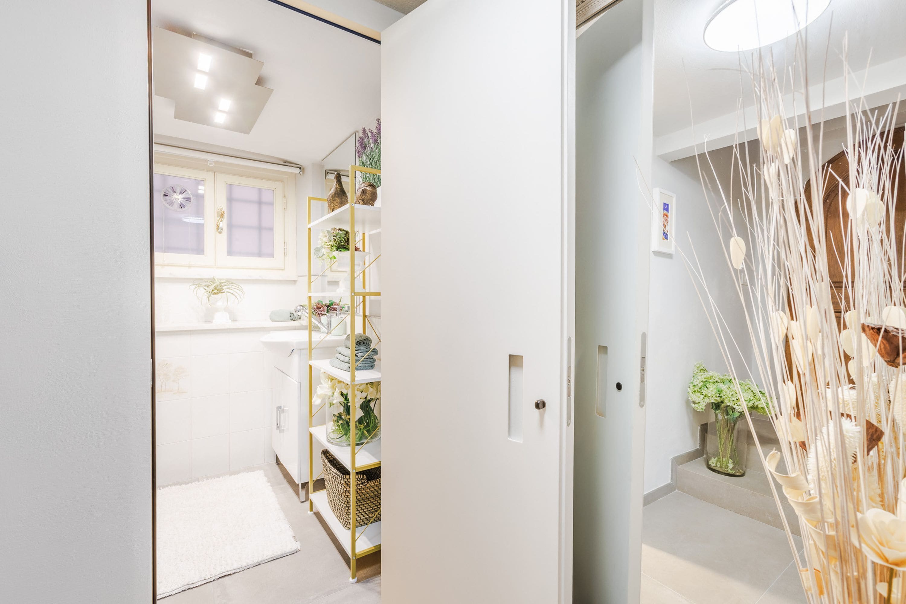 Maison | 1 chambre