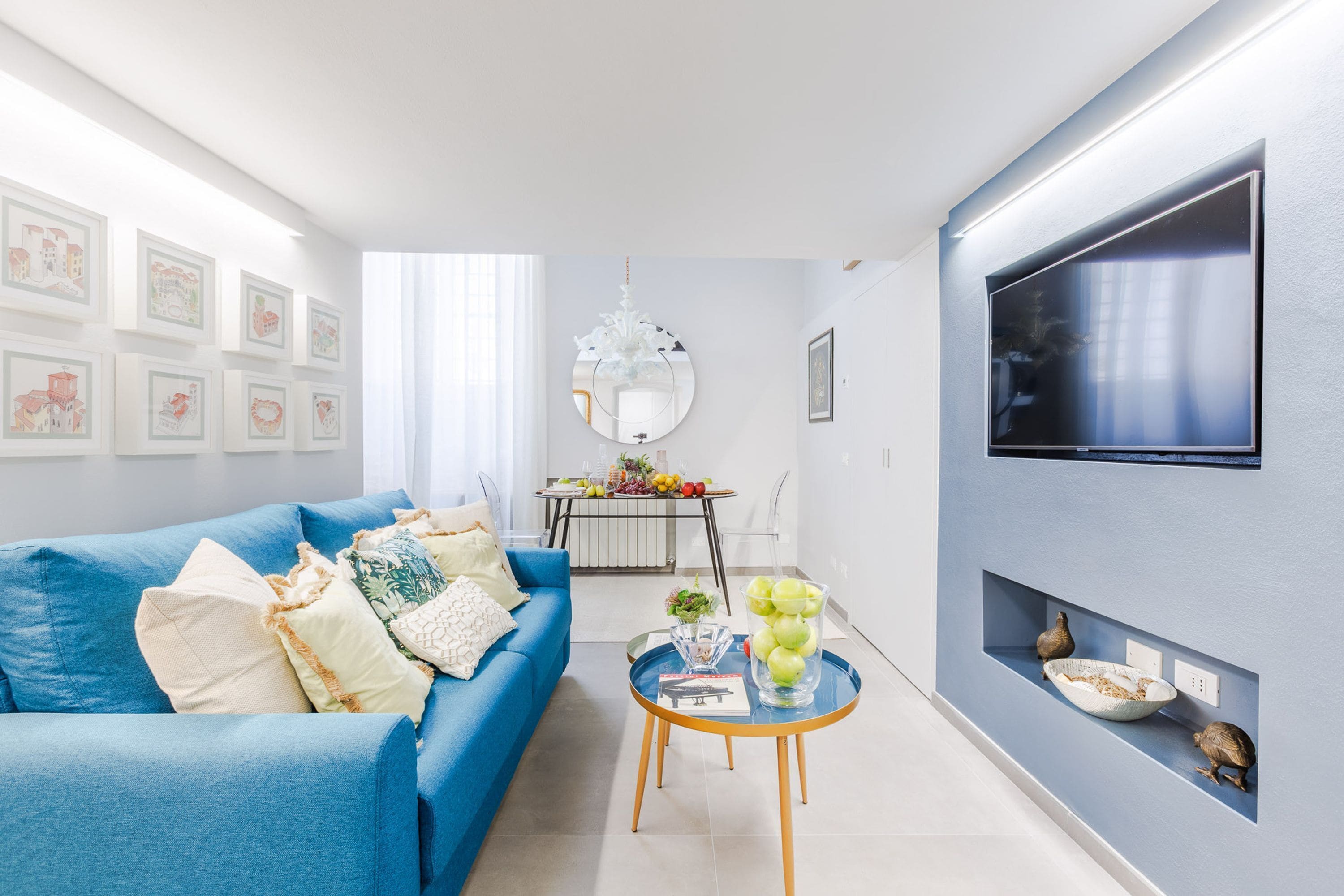House | 1 bedroom