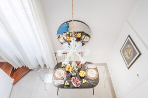 House | 1 bedroom - The Atelier House Lucca (Lucca)