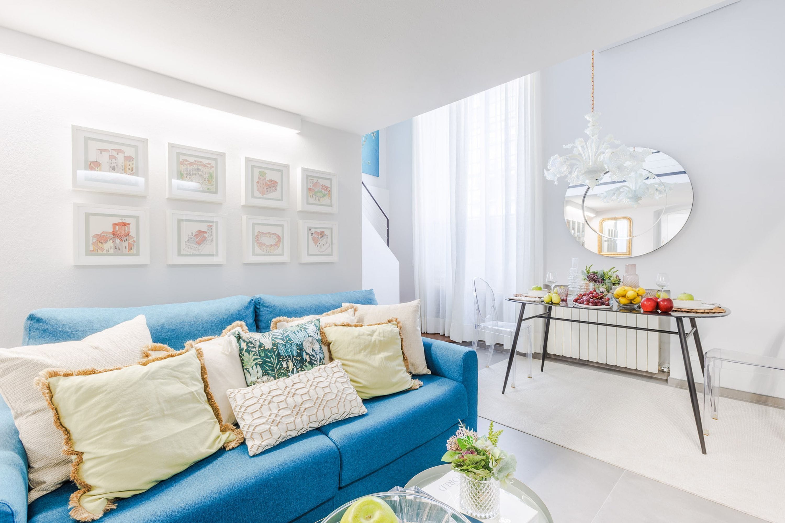 House | 1 bedroom