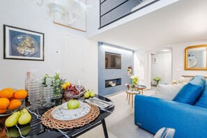 House | 1 bedroom - The Atelier House Lucca (Lucca)