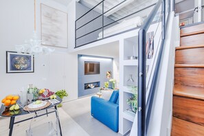 House | 1 bedroom - The Atelier House Lucca (Lucca)