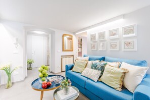 Casa | 1 dormitorio