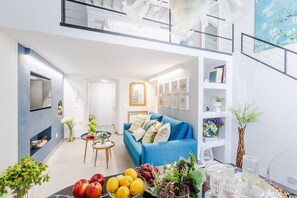 Casa | 1 dormitorio