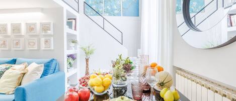 アパートメント | 1 室のベッドルーム