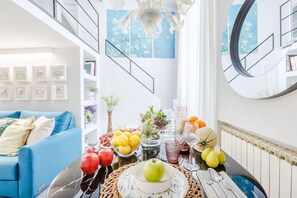 Apartment | 1 bedroom - The Atelier House Lucca (Lucca)