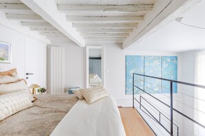 Apartment | 1 bedroom - The Atelier House Lucca (Lucca)