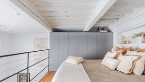 Unclassified image, 5 of 45, button - The Atelier House Lucca (Lucca)