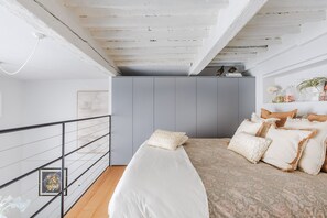 House | 1 bedroom - The Atelier House Lucca (Lucca)