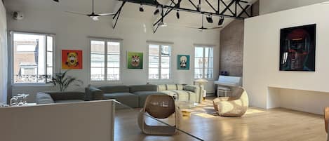 Intérieur
