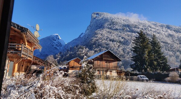 Ulkopuoli